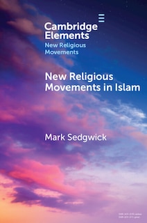 Couverture_New Religious Movements in Islam