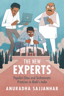 Couverture_The New Experts