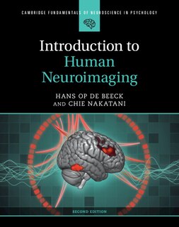 Couverture_Introduction to Human Neuroimaging
