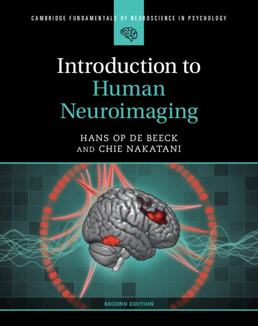 Couverture_Introduction to Human Neuroimaging