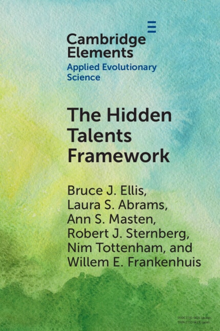 Couverture_The Hidden Talents Framework