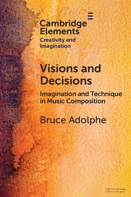 Front cover_Visions and Decisions