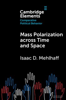 Front cover_Mass Polarization across Time and Space
