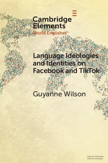 Front cover_Language Ideologies and Identities on Facebook and TikTok