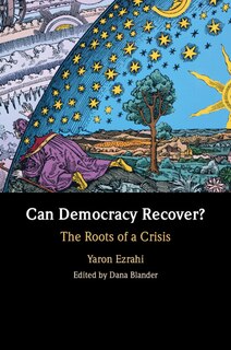 Front cover_Can Democracy Recover?