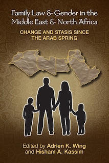 Couverture_Family Law and Gender in the Middle East and North Africa
