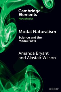 Front cover_Modal Naturalism