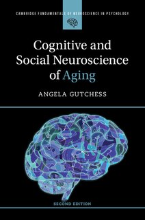 Front cover_Cognitive and Social Neuroscience of Aging