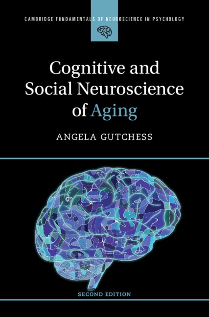 Couverture_Cognitive and Social Neuroscience of Aging