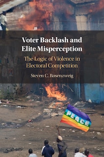 Front cover_Voter Backlash and Elite Misperception