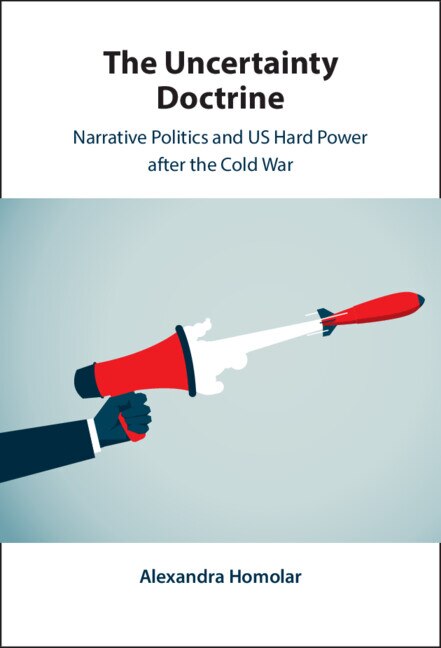 Couverture_The Uncertainty Doctrine