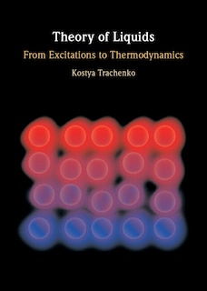 Front cover_Theory of Liquids