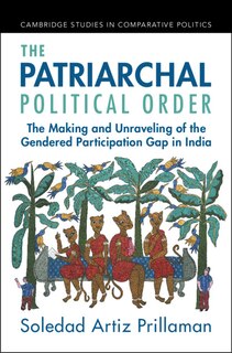 Couverture_The Patriarchal Political Order