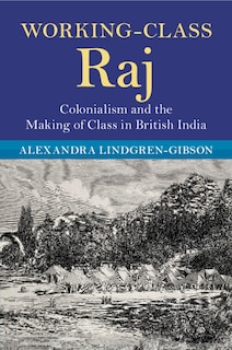 Front cover_Working-Class Raj