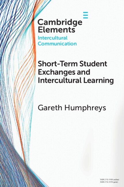 Couverture_Short-Term Student Exchanges and Intercultural Learning