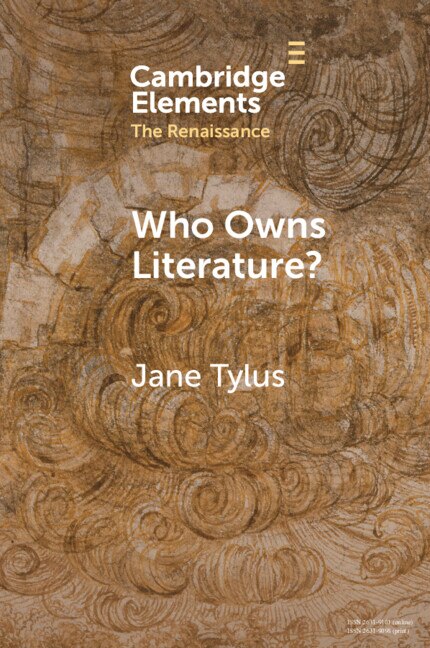 Couverture_Who Owns Literature?