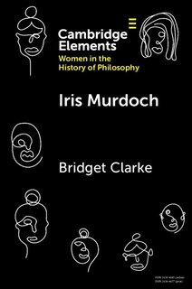 Front cover_Iris Murdoch