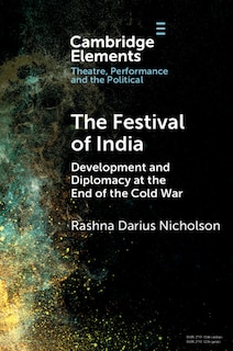 Front cover_The Festival of India