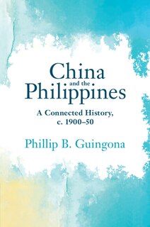 Couverture_China and the Philippines