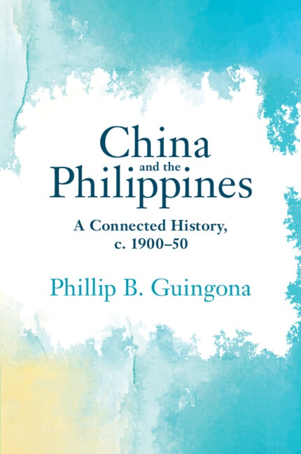 Couverture_China and the Philippines