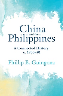 Couverture_China and the Philippines
