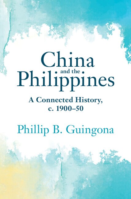 Couverture_China and the Philippines