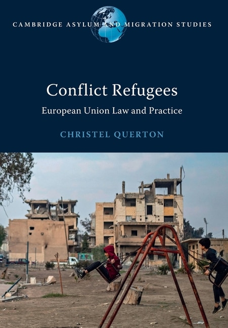 Couverture_Conflict Refugees