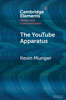 Front cover_The YouTube Apparatus