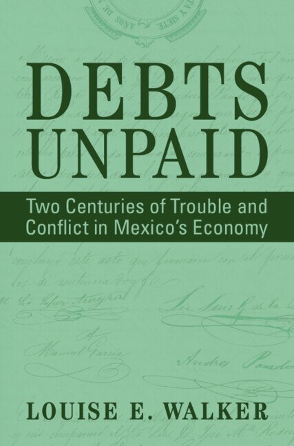 Front cover_Debts Unpaid
