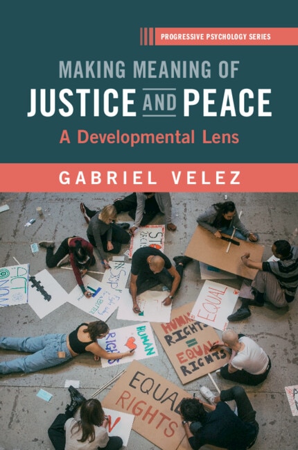 Couverture_Making Meaning of Justice and Peace