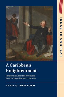Front cover_A Caribbean Enlightenment