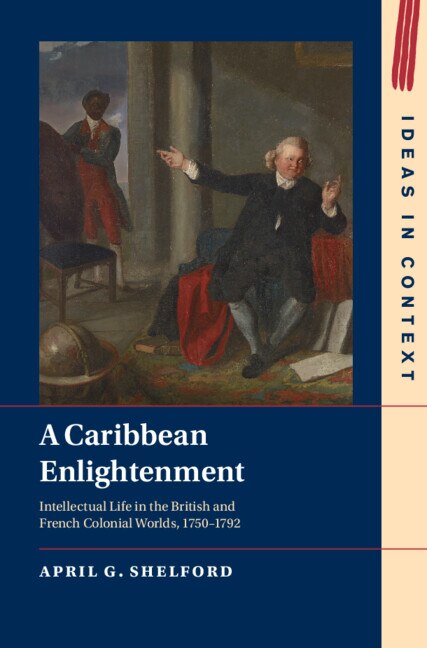 Front cover_A Caribbean Enlightenment