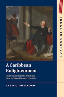 Front cover_A Caribbean Enlightenment