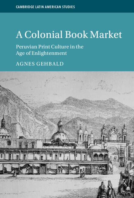 Couverture_A Colonial Book Market