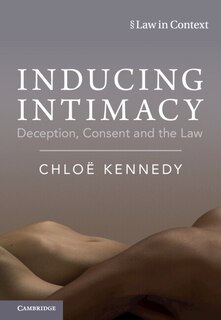Front cover_Inducing Intimacy