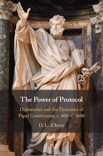 Front cover_The Power of Protocol