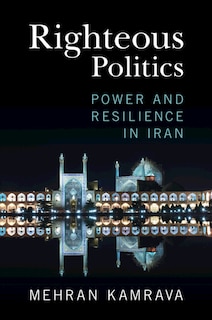 Front cover_Righteous Politics