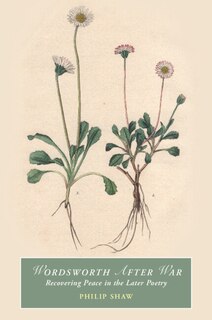 Front cover_Wordsworth After War
