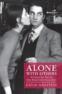 Front cover_Alone with Others