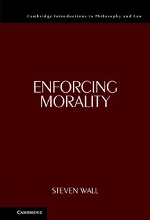 Couverture_Enforcing Morality