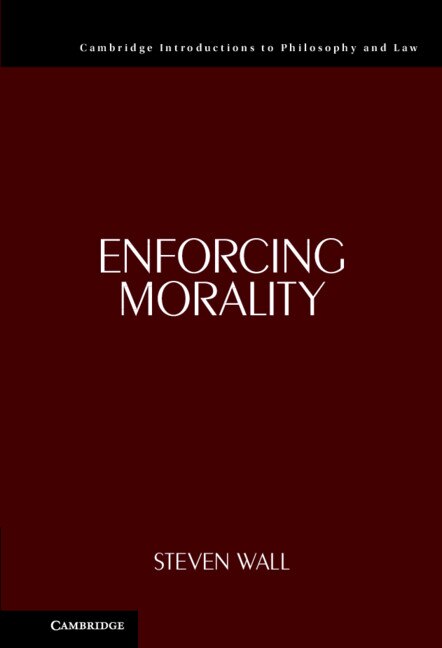 Couverture_Enforcing Morality