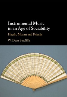 Front cover_Instrumental Music in an Age of Sociability
