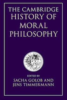 Front cover_The Cambridge History of Moral Philosophy