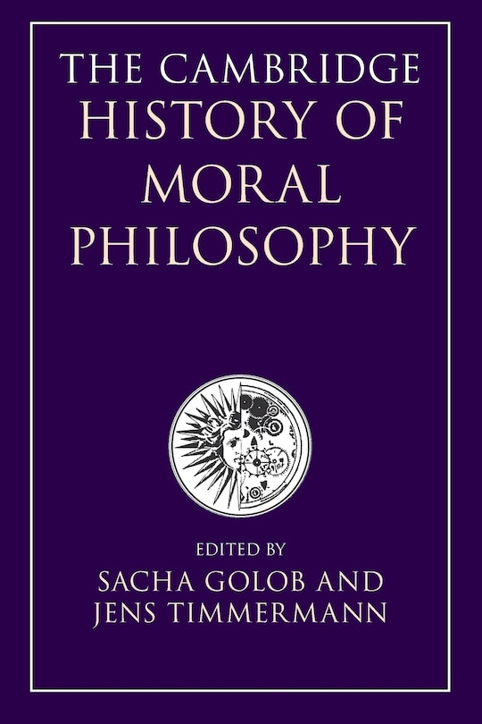 Front cover_The Cambridge History of Moral Philosophy