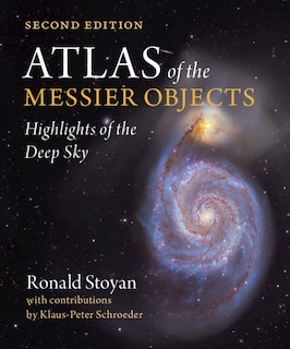 Couverture_Atlas of the Messier Objects