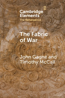 Front cover_The Fabric of War