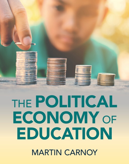 The Political Economy of Education