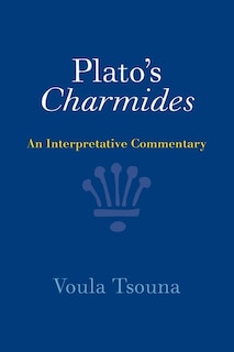 Front cover_Plato's Charmides