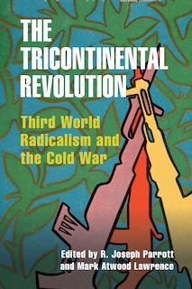 Front cover_The Tricontinental Revolution