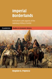 Front cover_Imperial Borderlands